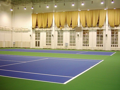 地坪漆产品需要厂家规模多大？