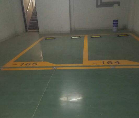 固化地坪都适用哪些对象